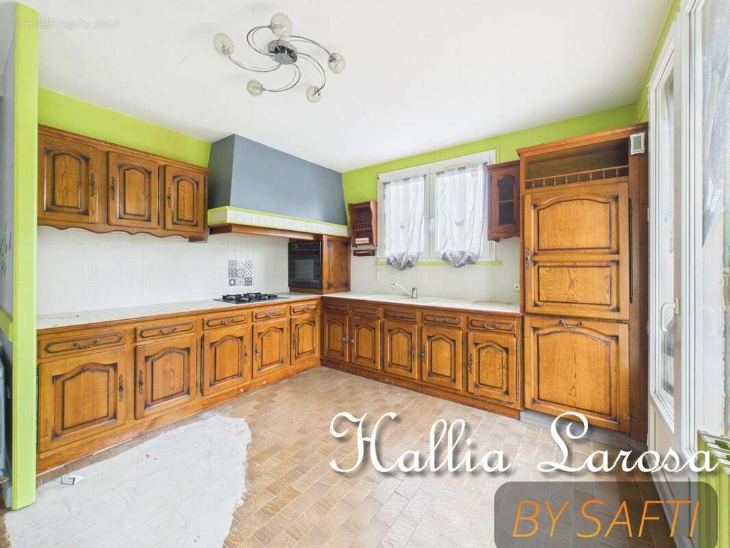 Photo 6 - Maison à VALDIVIENNE