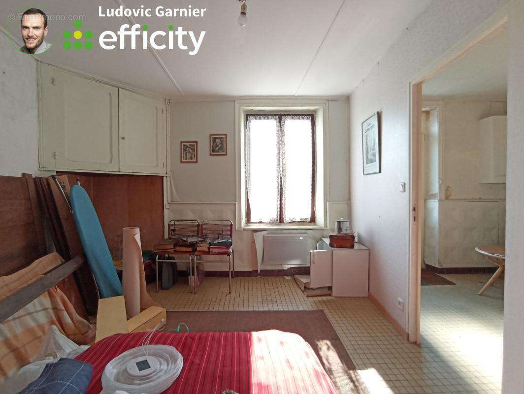 Maison à LE NEUFBOURG