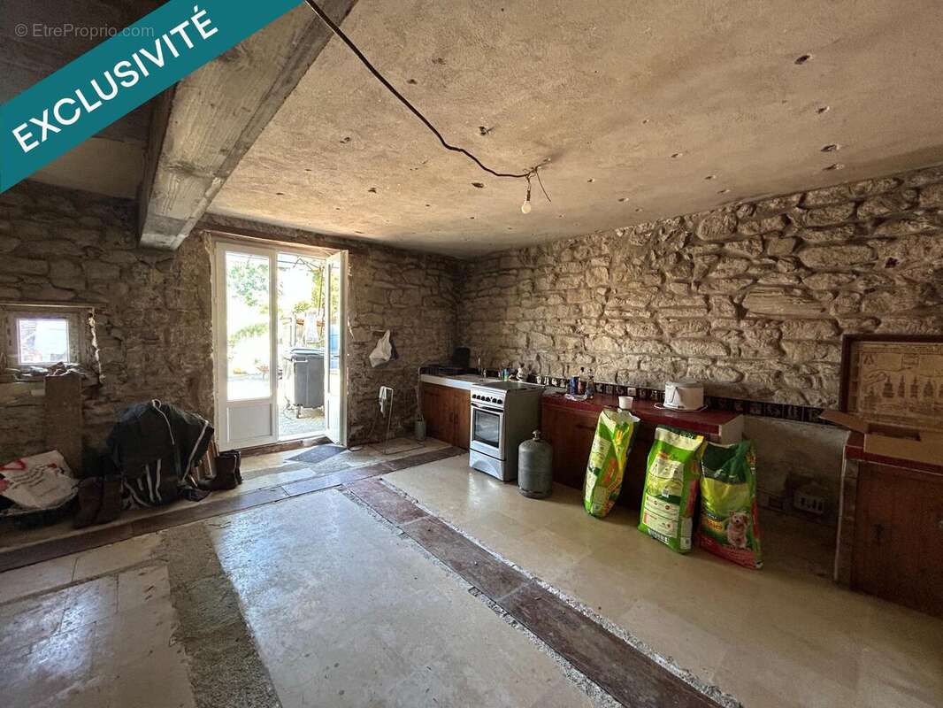 Photo 3 - Maison à COUR-ET-BUIS