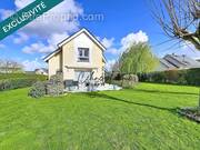 Photo 1 - Maison à HEROUVILLE-SAINT-CLAIR