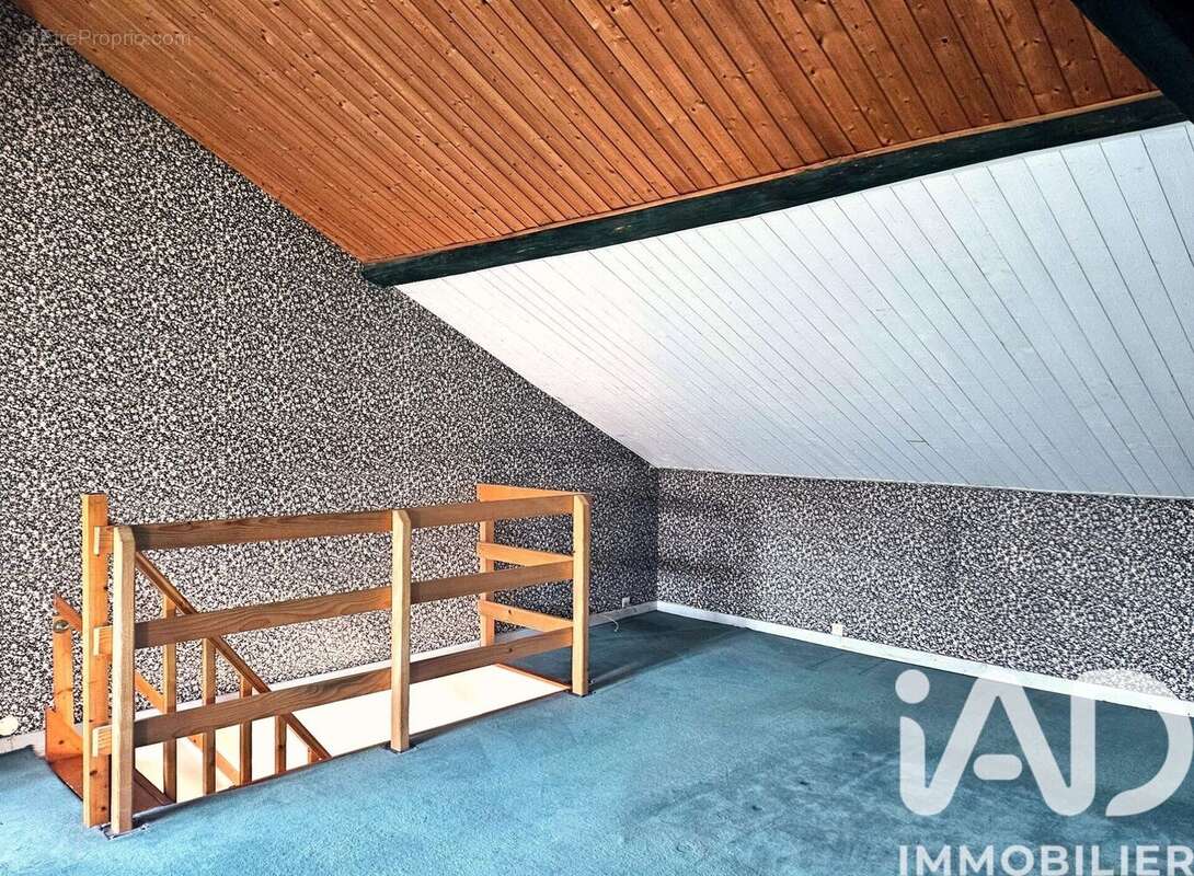 Photo 6 - Appartement à NANCY