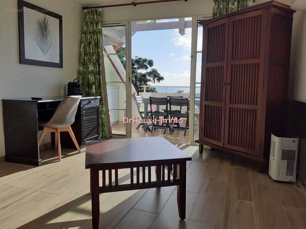 Appartement à SAINTE-ANNE