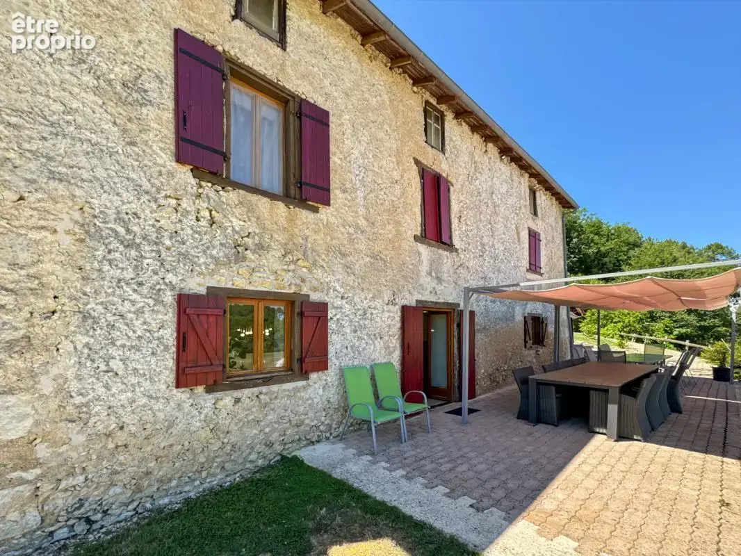 Maison À Vendre - photo 4