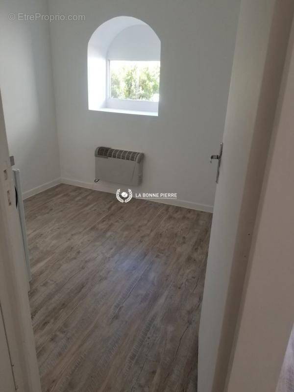 Appartement à BRON