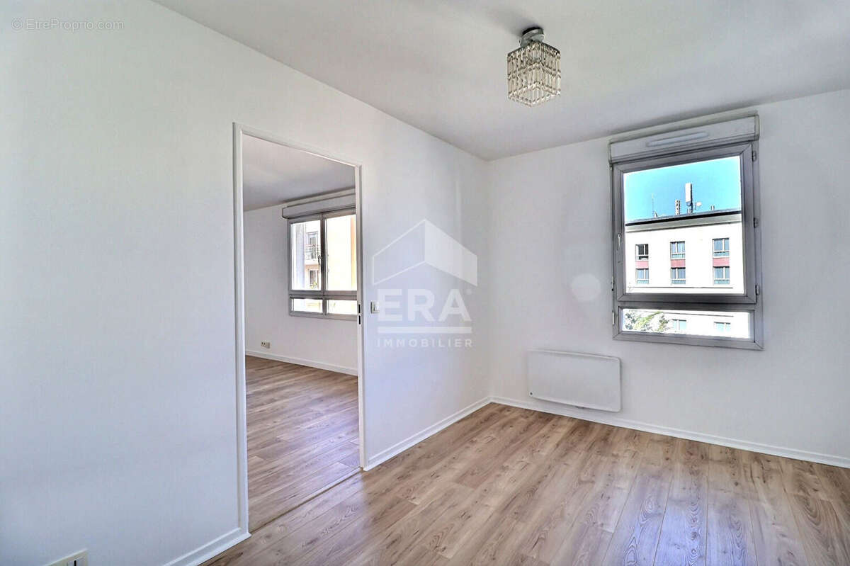 Appartement à SAINT-DENIS
