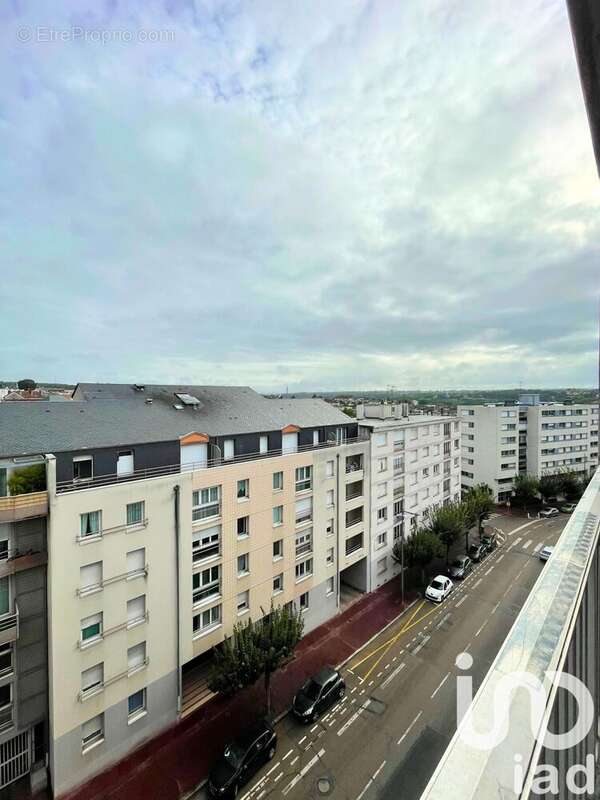 Photo 8 - Appartement à LIMOGES