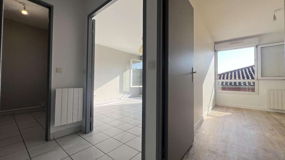 Photo 8 - Appartement à LYON-4E