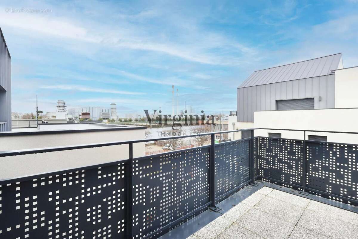 Appartement à ALFORTVILLE
