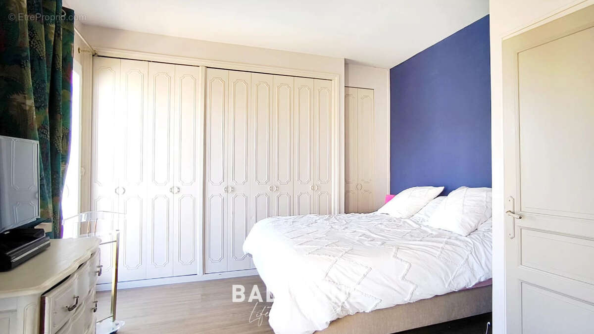 Maison à LE BOUSCAT