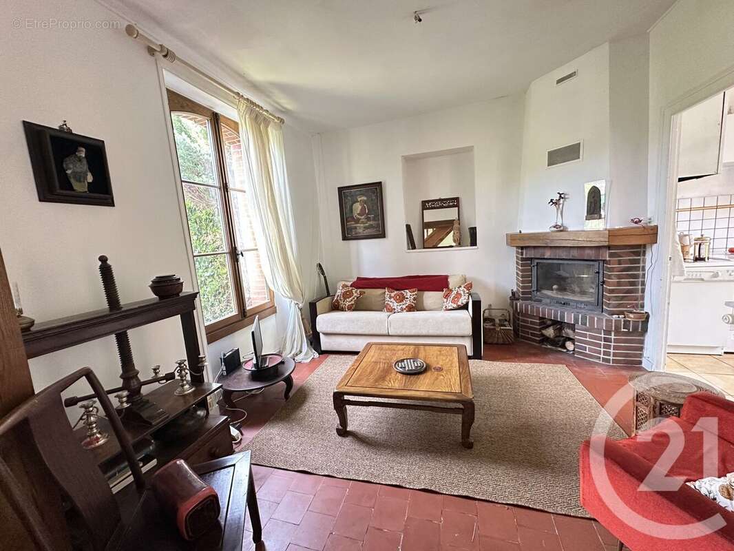 Maison à SAINT-PELLERIN