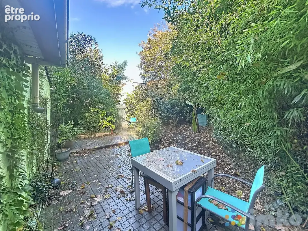Maison 6 pièces 116 m² à vendre à Roubaix (59100) - photo 3