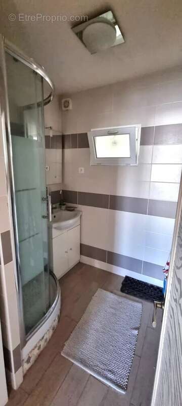 Appartement à GARGES-LES-GONESSE