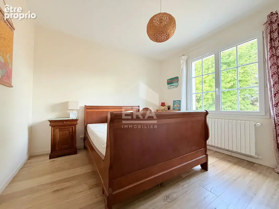 Maison 91m² à gujan-mestras - photo 9