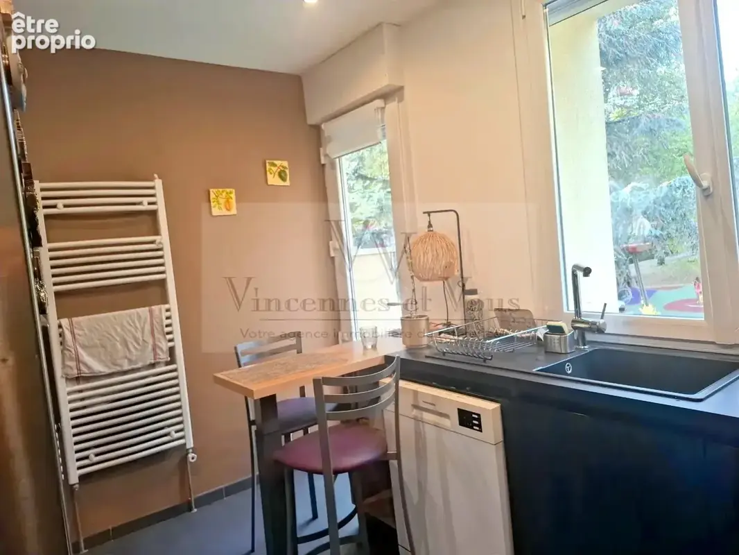 Maison 5 pièces 116 m² à vendre à Noisy-Le-Sec (93130) - photo 6