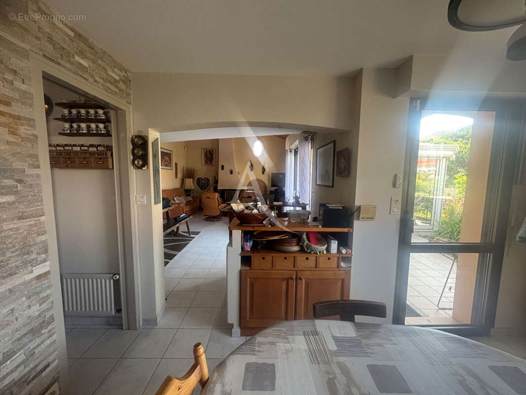 Maison à LES SABLES-D&#039;OLONNE