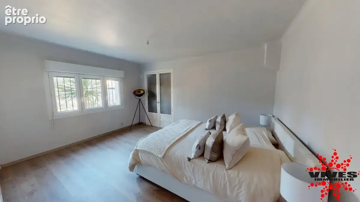 Maison 7 pièces 162 m² à vendre à Puisserguier (34620) - photo 9