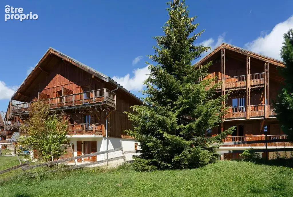 Investissement en residence de tourisme - photo 2