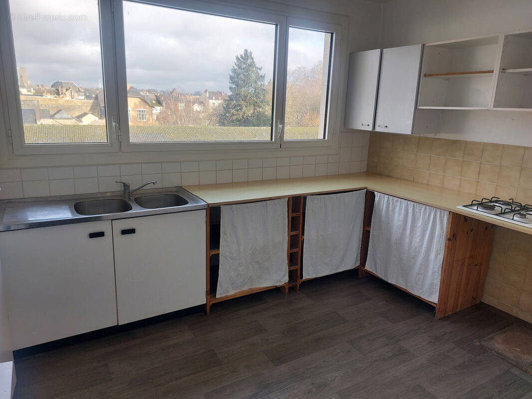 Appartement à LA FLECHE