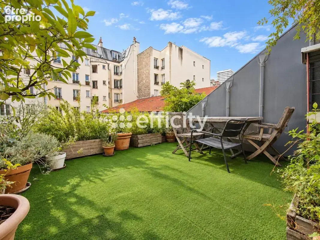 Maison de ville - photo 12