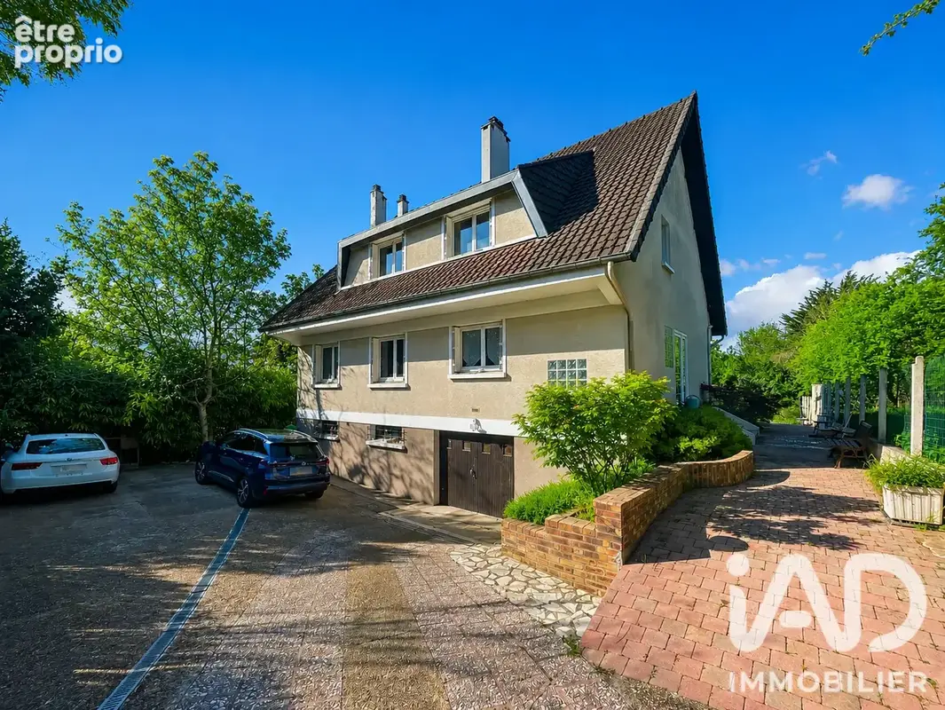 Photo 1 - Maison à MONTFERMEIL