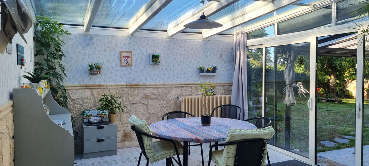 Maison à MURS-ERIGNE