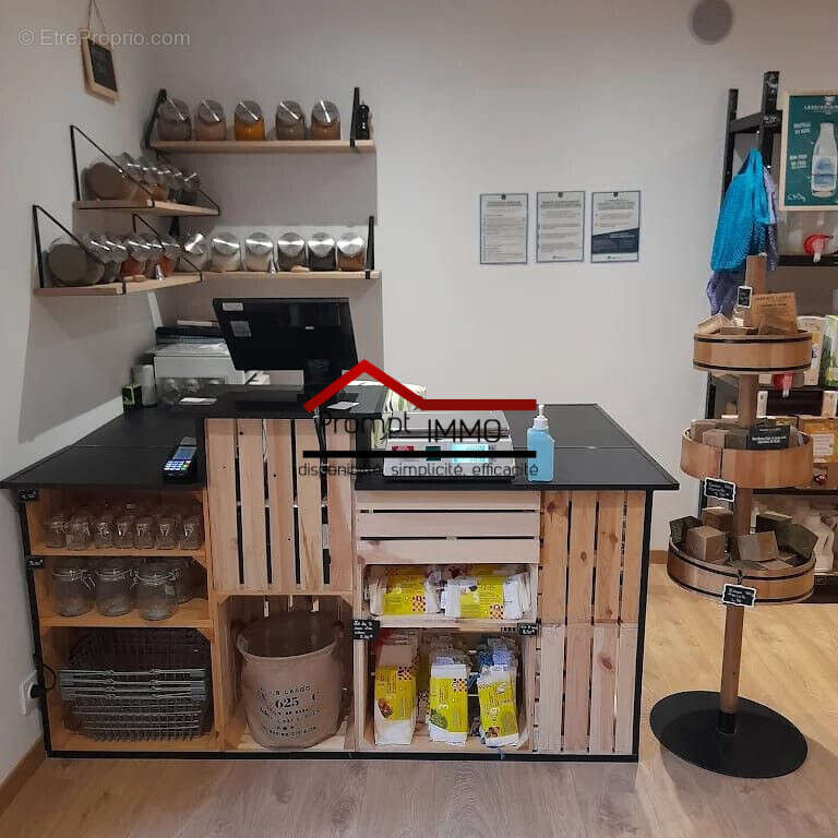 Autre à BESSE-SUR-ISSOLE