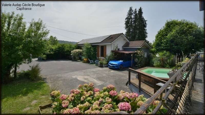 Appartement à JURANCON