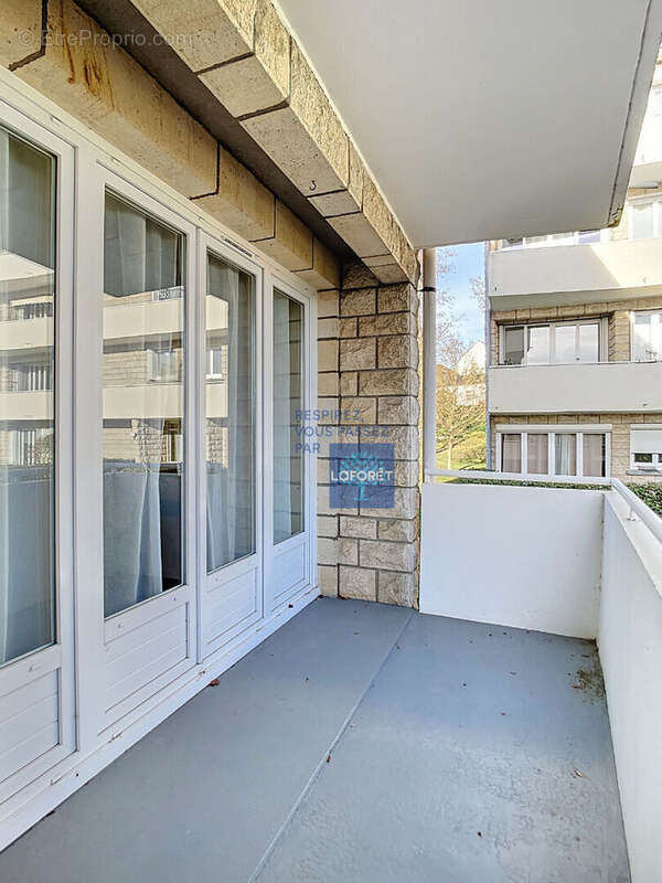 Appartement à CLERMONT