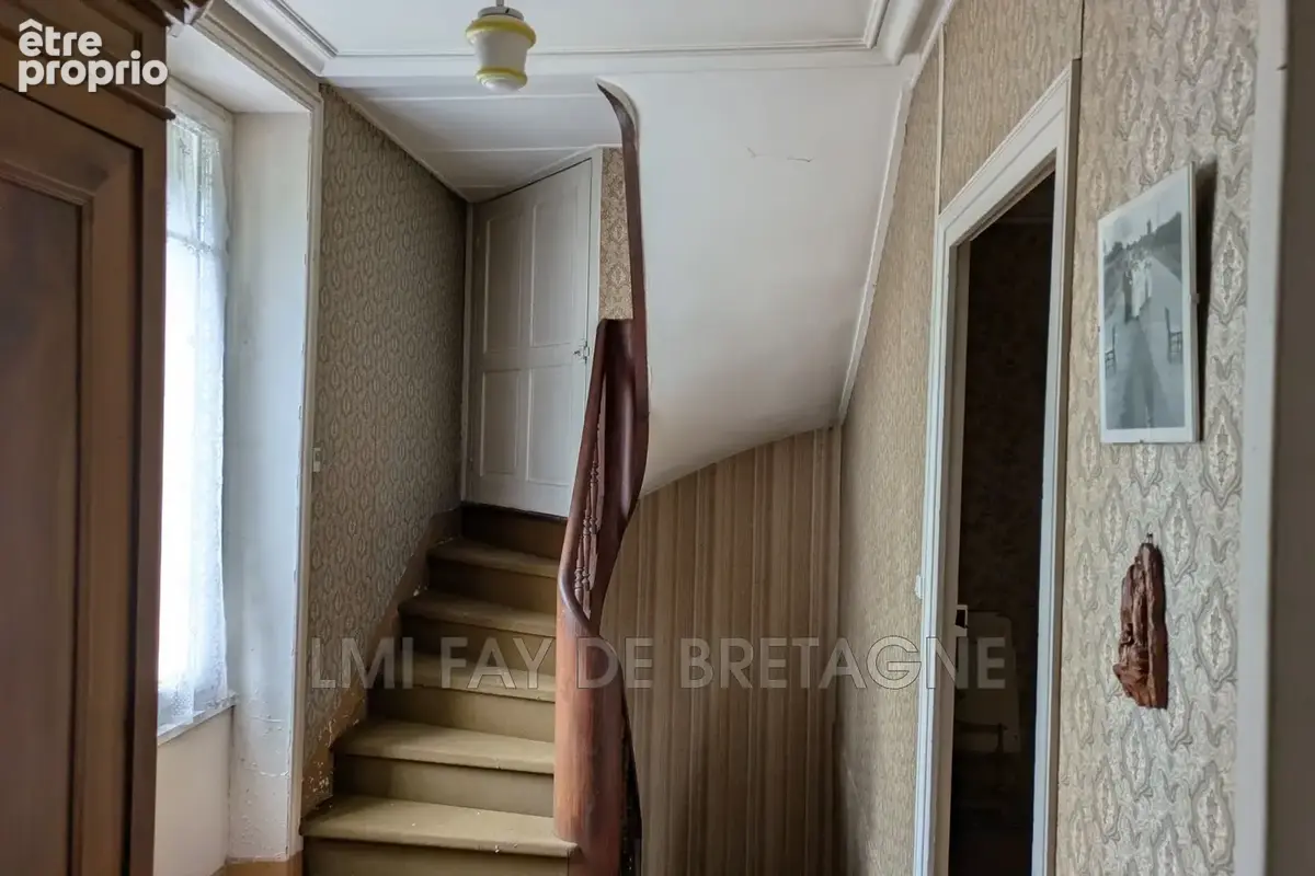Maison 7 pièces 137 m² à vendre à Bouvron (44130) - photo 5