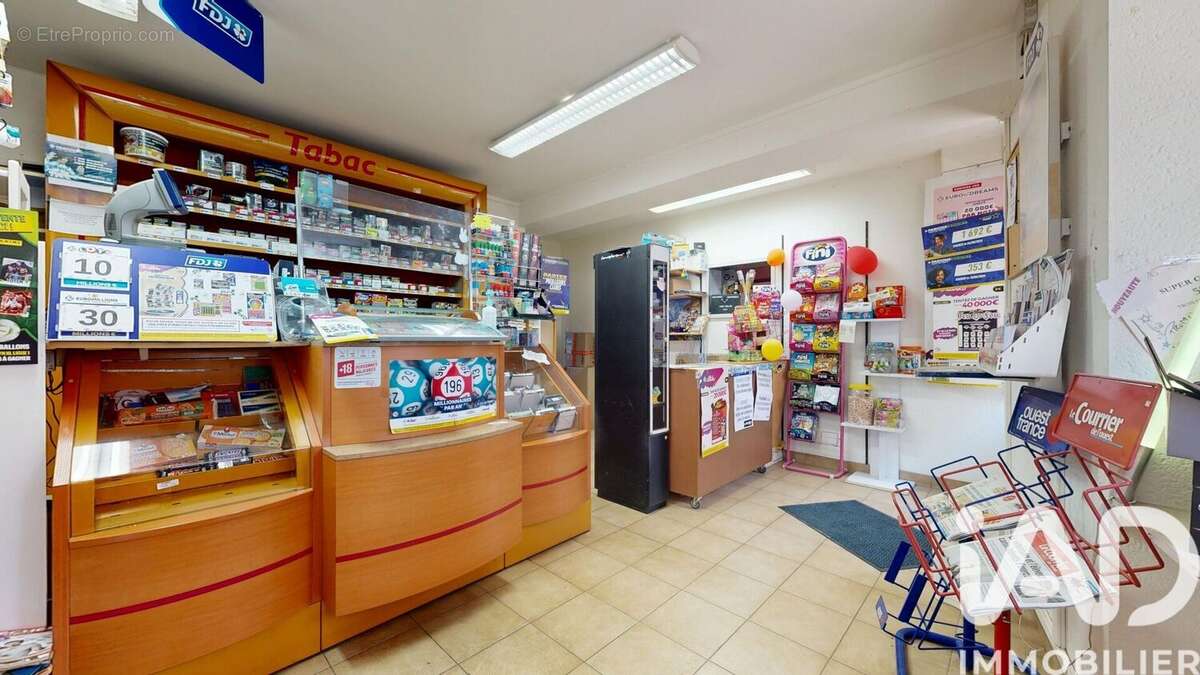 Photo 2 - Appartement à BEGROLLES-EN-MAUGES