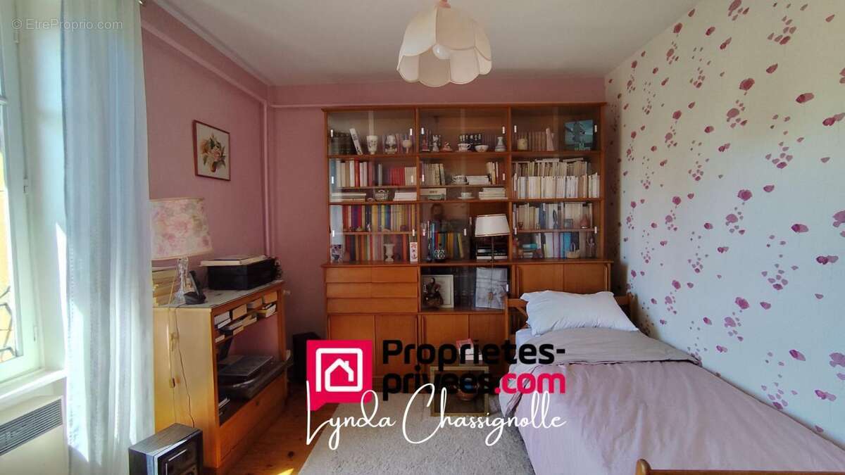 Maison à SAINT-VICTOR-SUR-RHINS