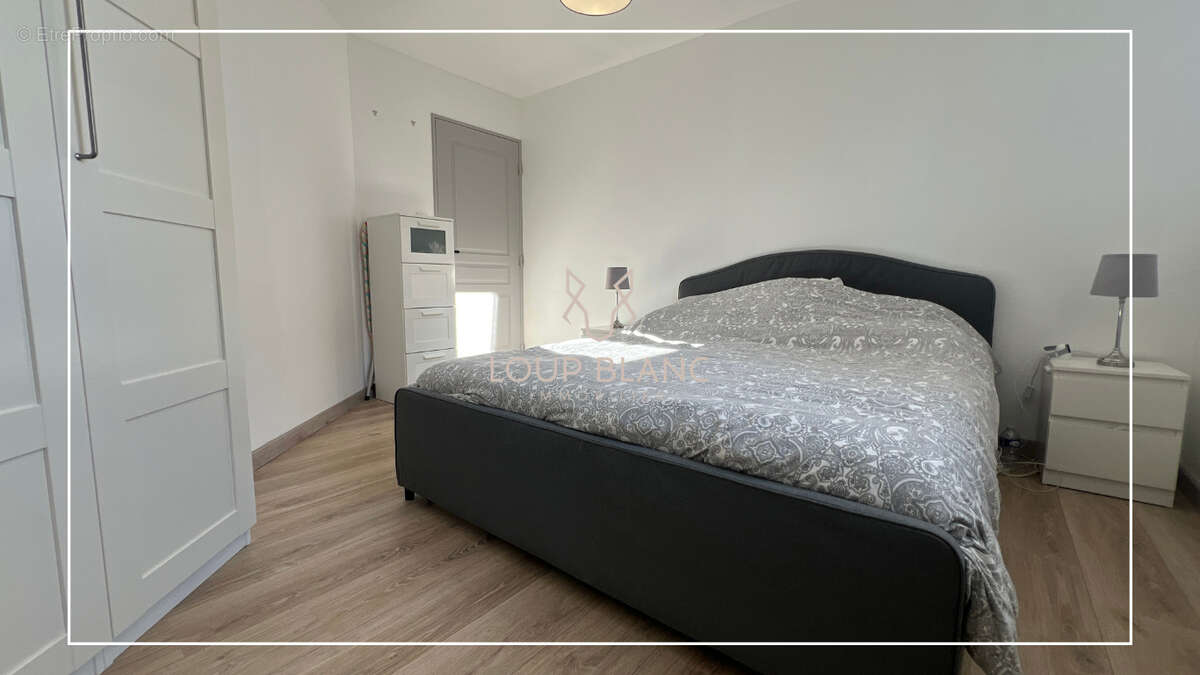 Appartement à BELFORT