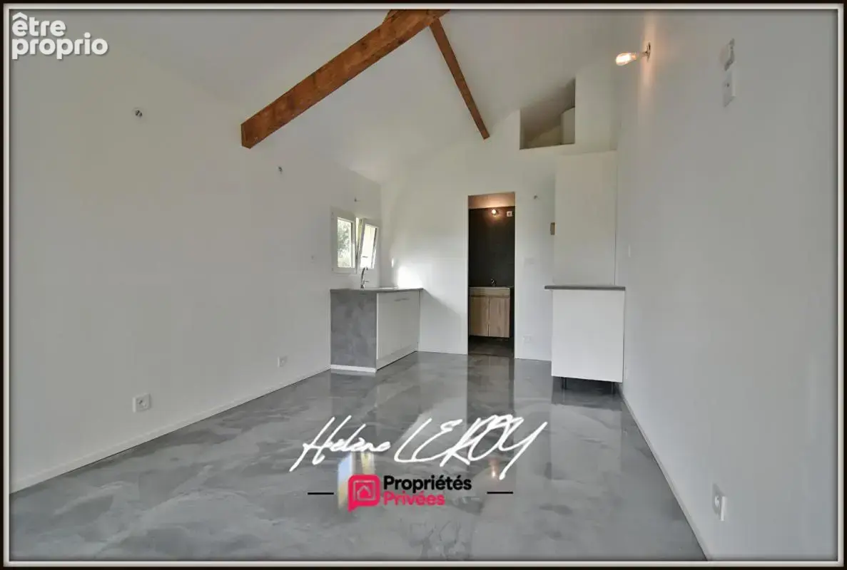 Maison composée de trois logements, à proximité de Valmont - photo 14