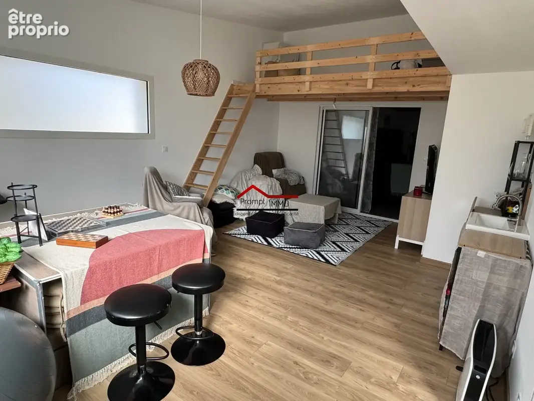 Maison 6 pièces 155 m² à vendre à Saint-Romain-De-Benet (17600) - photo 8