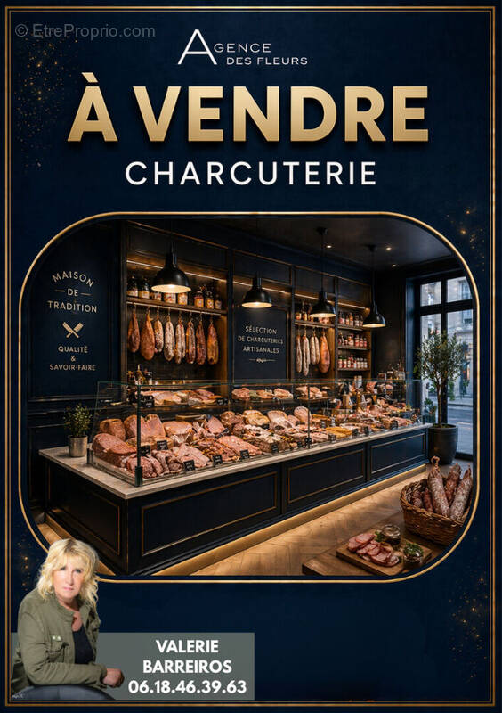 Commerce à SERQUIGNY