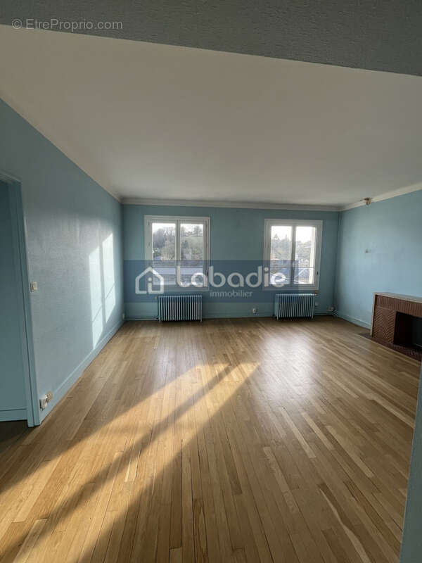 Appartement à VIRE