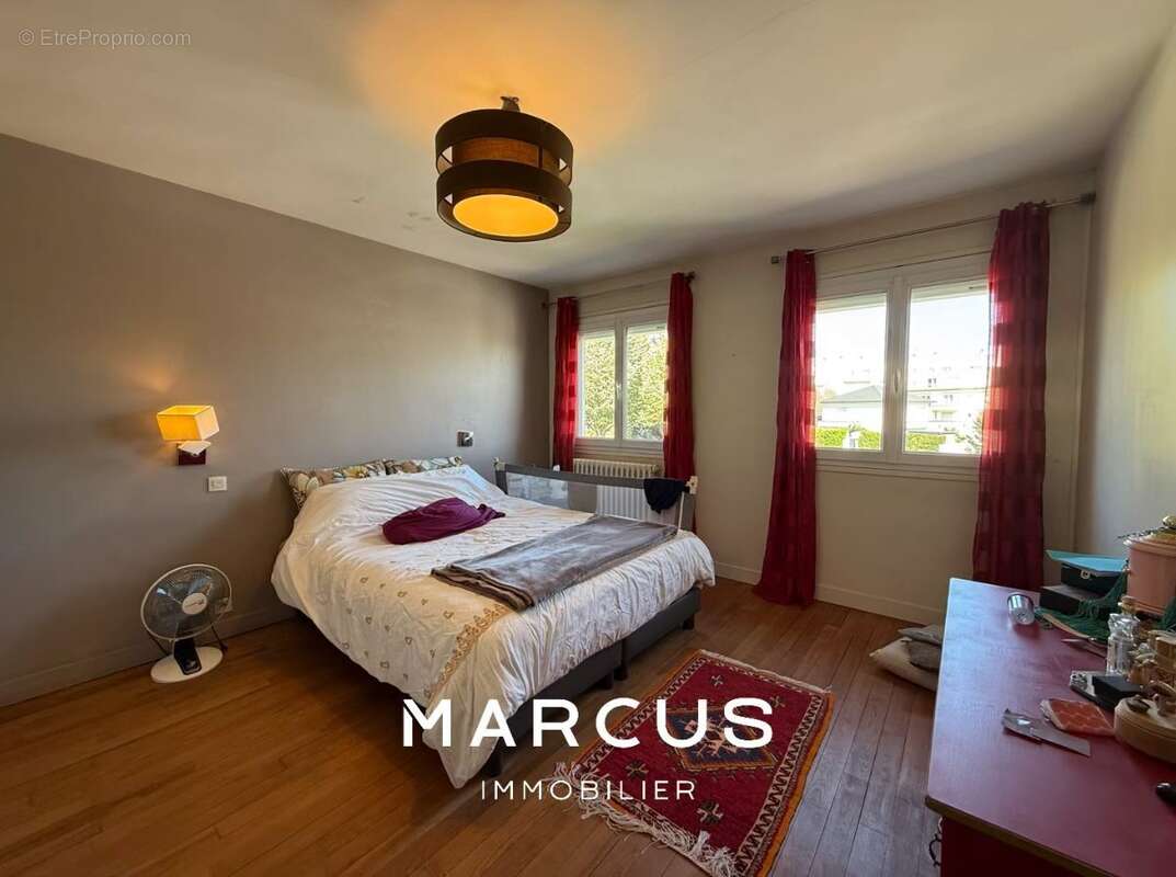 Maison 116 m² à Caen  - photo 8