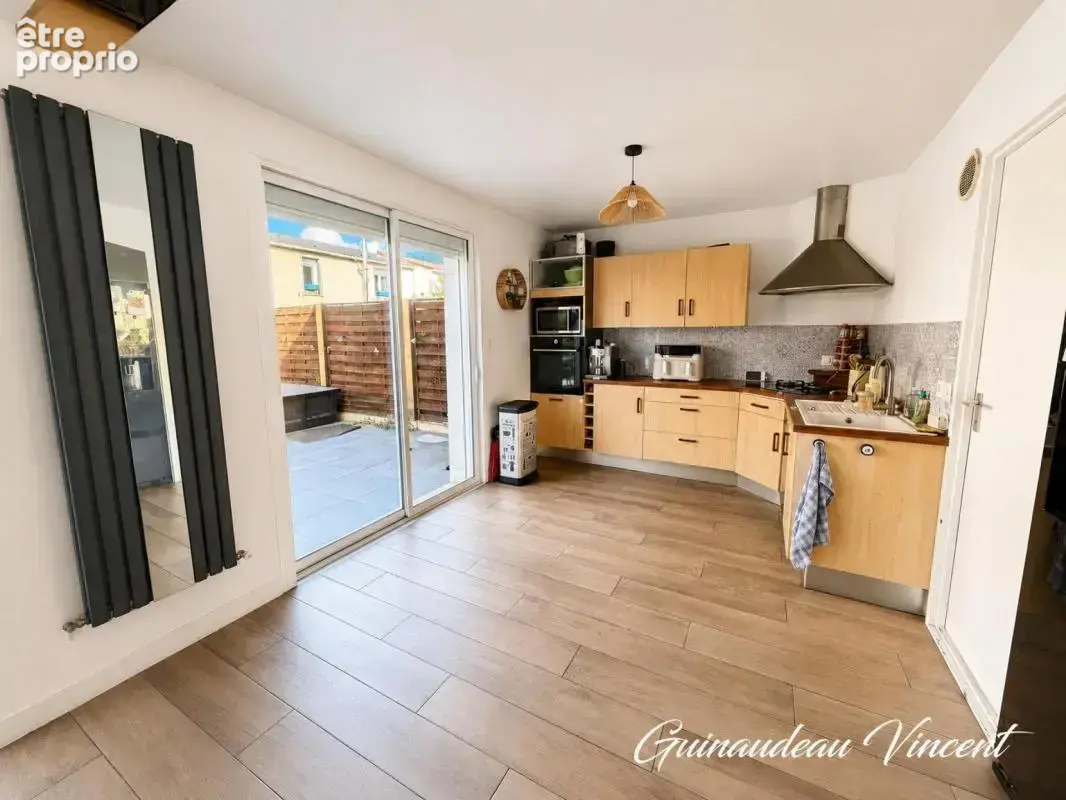Jolie maison Cholet - photo 3