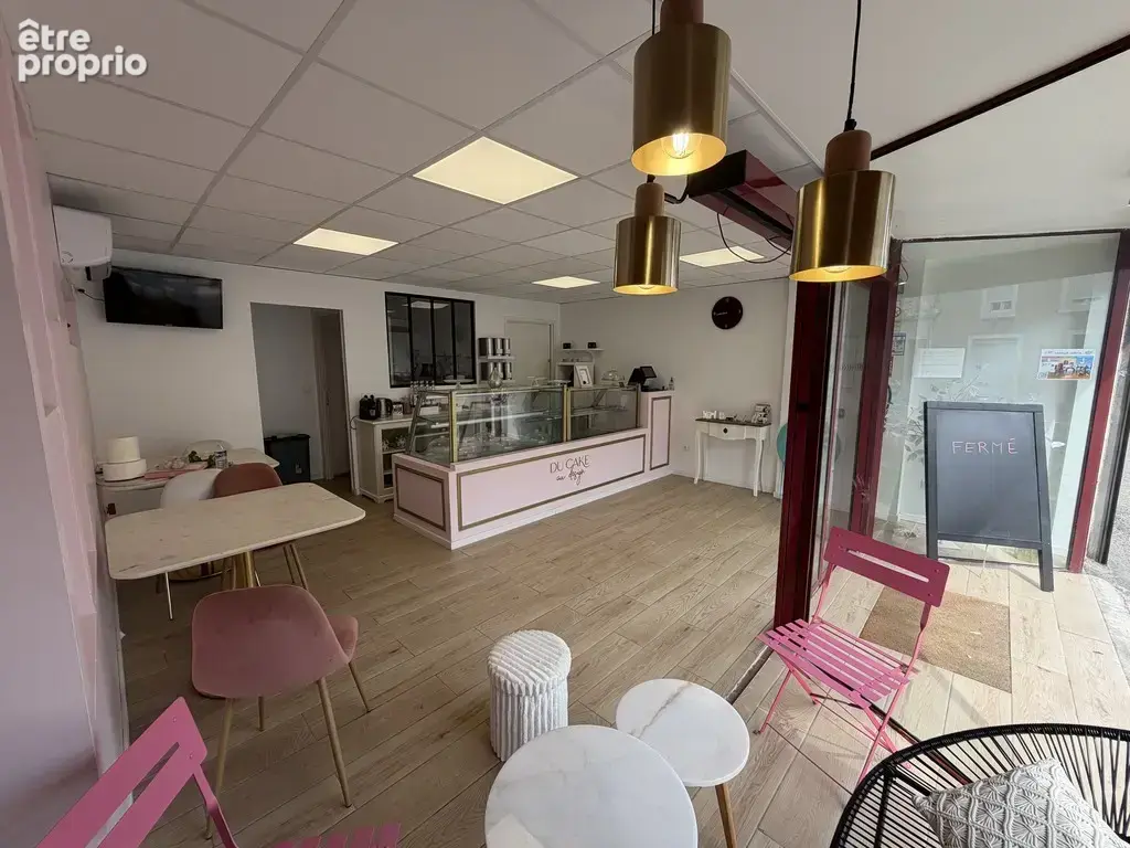 Boutique creation de gateaux - photo 2