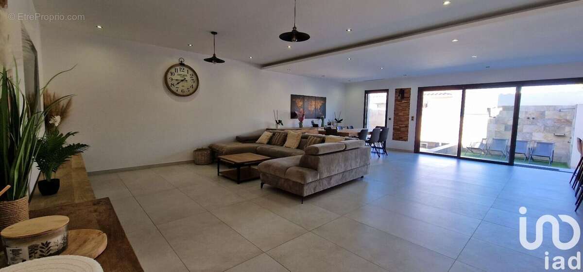 Photo 5 - Maison à PIA