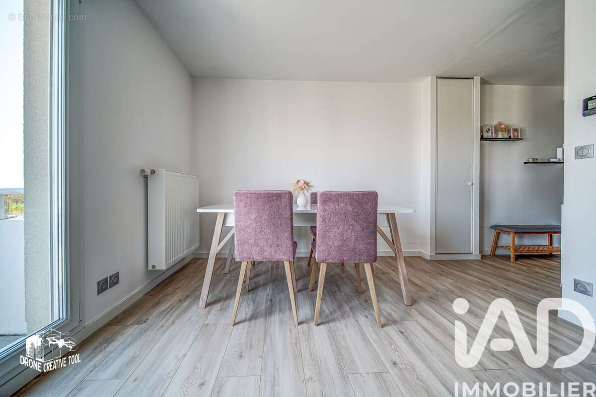 Photo 6 - Appartement à MAIZIERES-LES-METZ