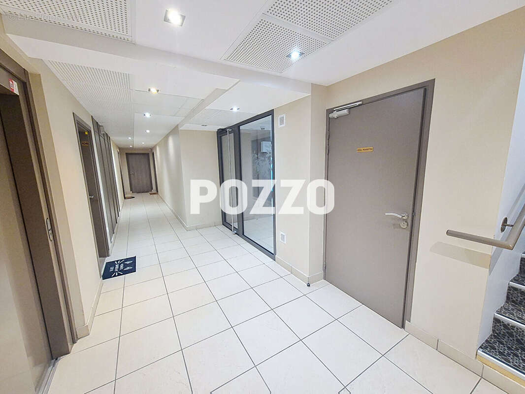 Appartement à FLEURY-SUR-ORNE