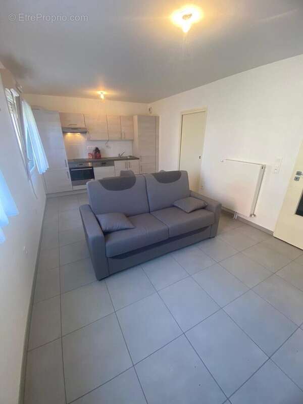 Appartement 29 m² à Wimereux  - photo 6