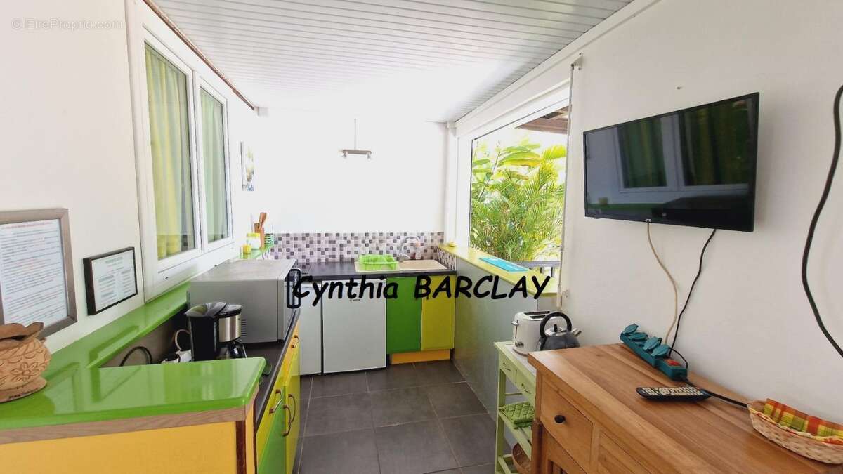 Maison à SAINTE-LUCE