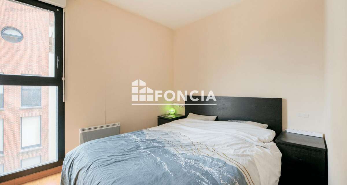 Appartement à ORLEANS
