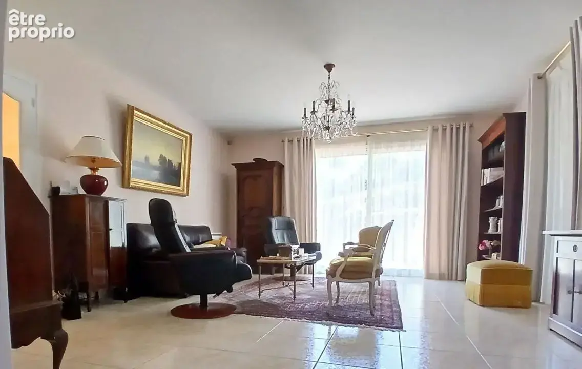 Appartement 4 pièces 110 m² à vendre à Caen (14000) - photo 8