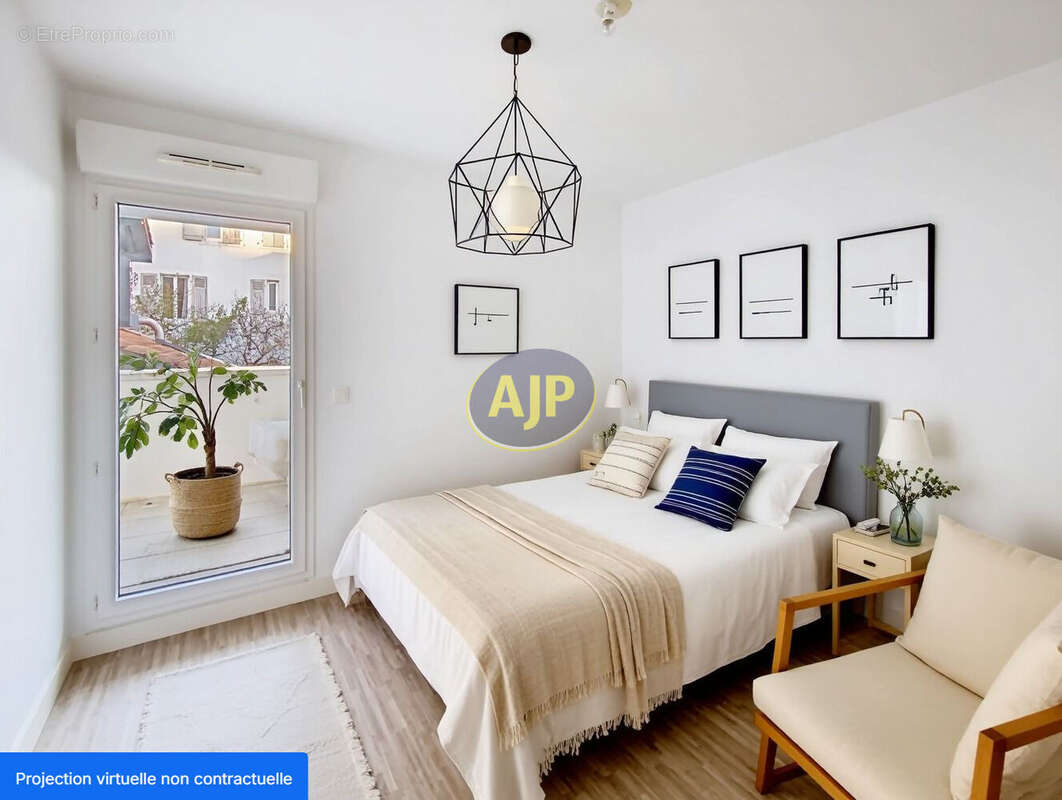 Appartement à BAYONNE