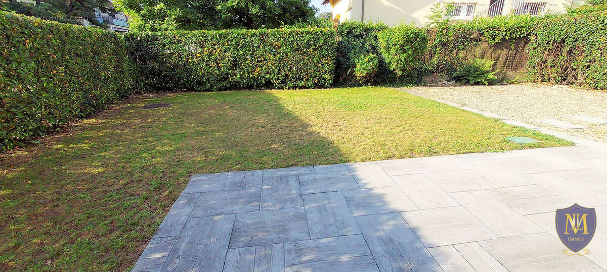 Habsheim au calme belle maison 6 pièces de 116 m2 sur 3,50 ares de terrain - photo 2