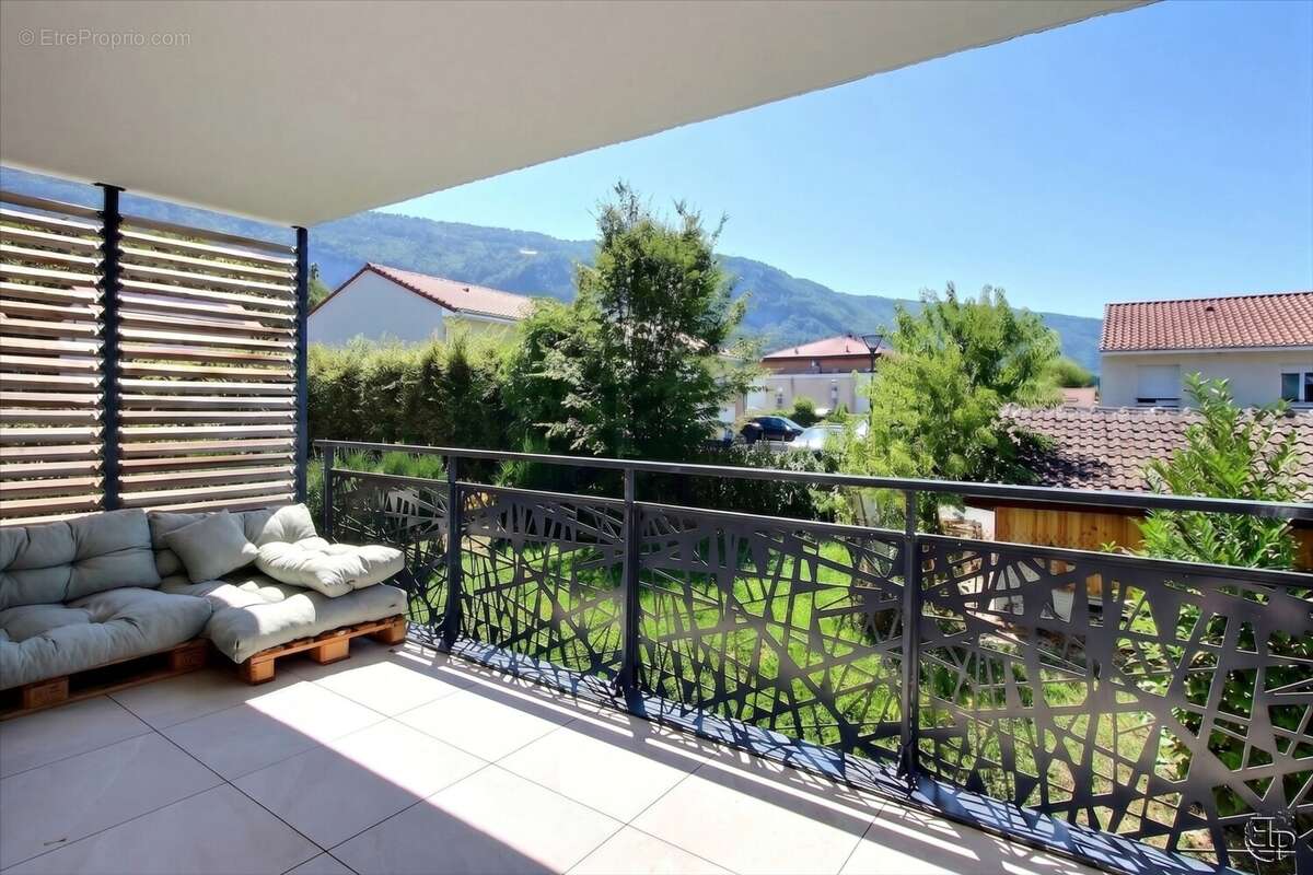 Appartement 66 m² à Beaumont  - photo 10