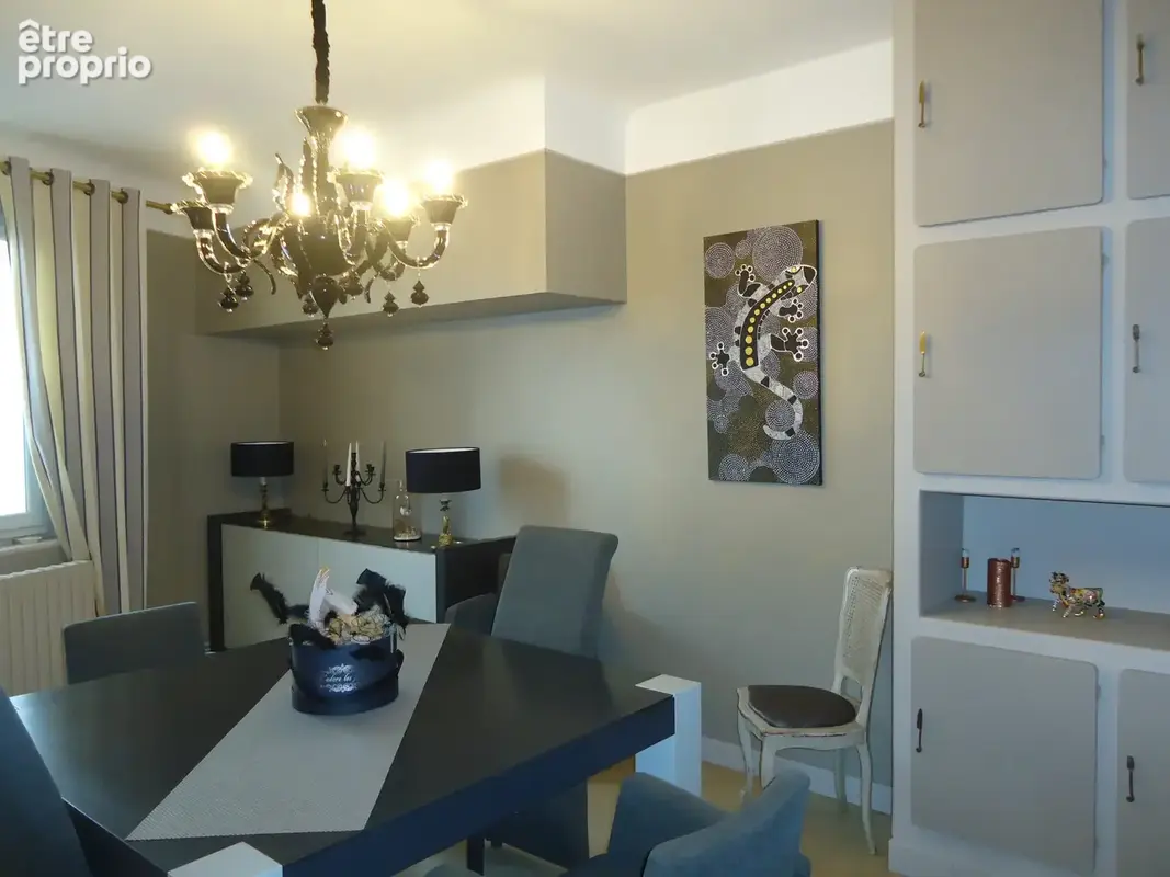  Maison de ville 8 pièces avec garage et patio Castelsarrasin - photo 5